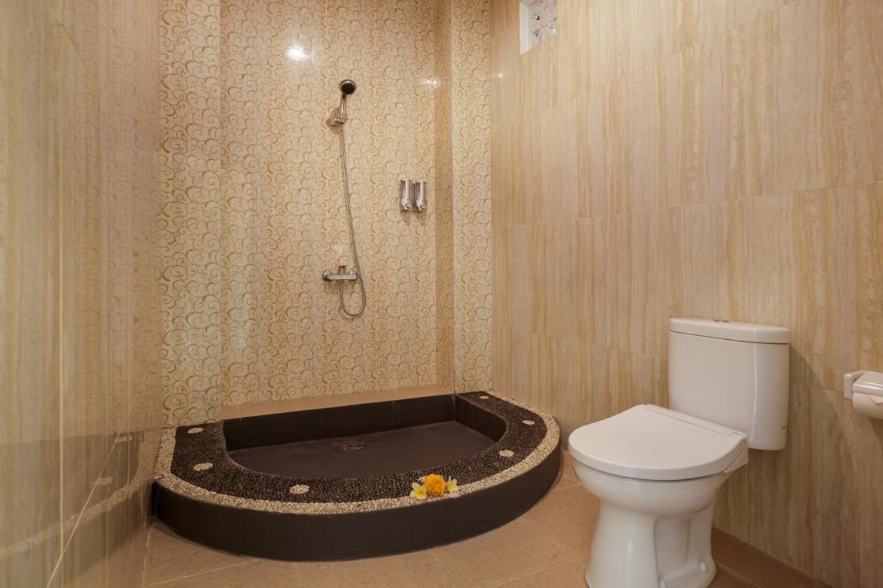 Hidden Padma Retreat Hotel Ubud  Bagian luar foto