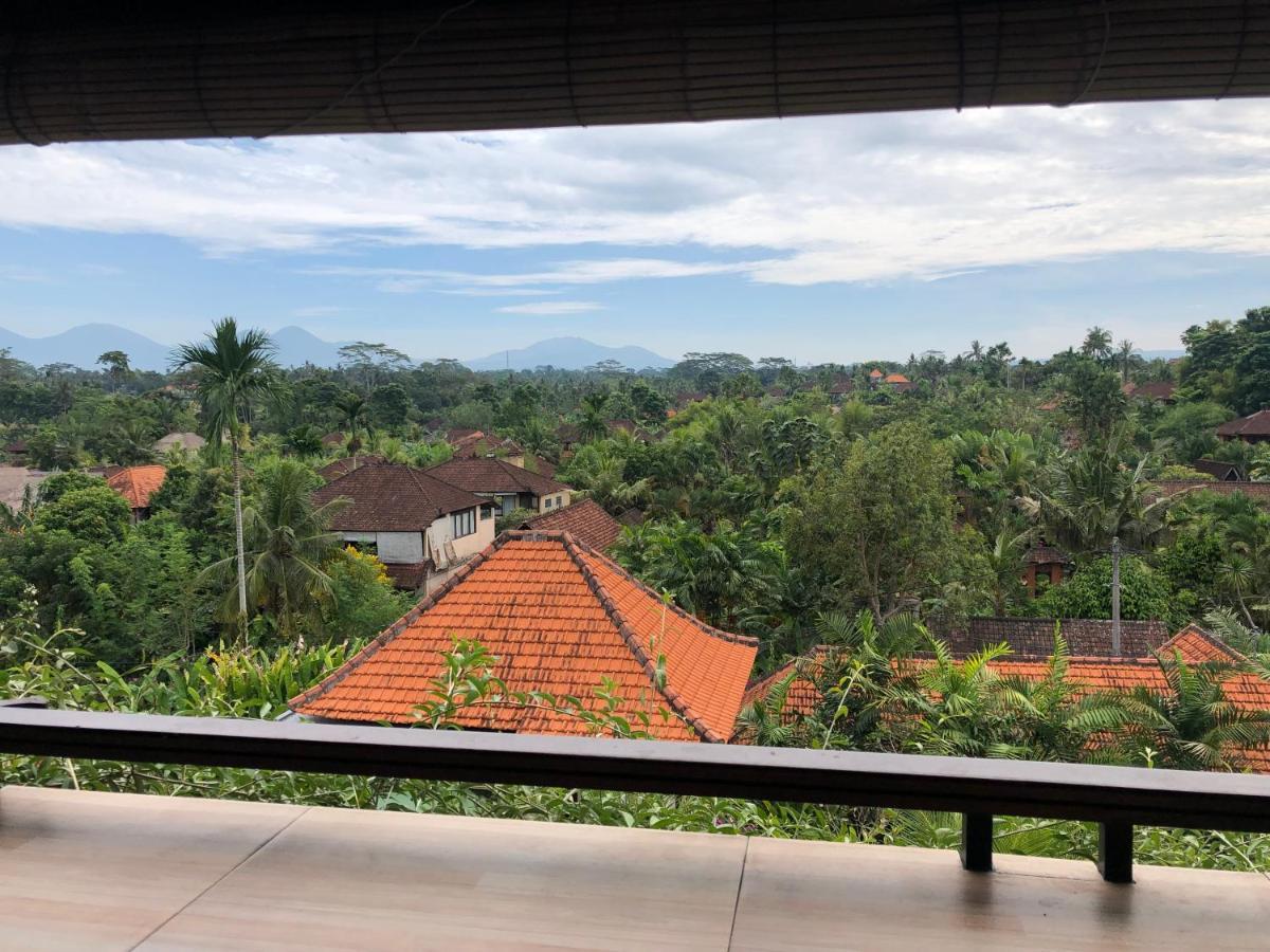 Hidden Padma Retreat Hotel Ubud  Bagian luar foto