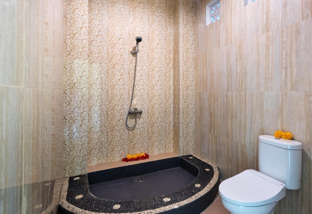 Hidden Padma Retreat Hotel Ubud  Bagian luar foto